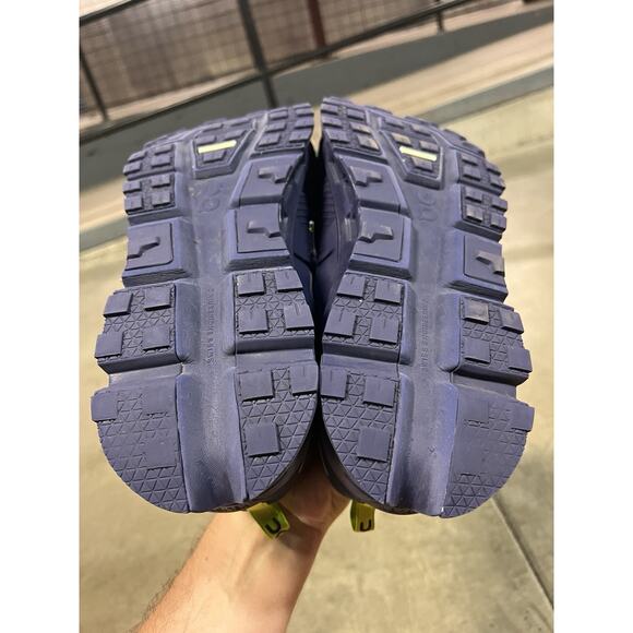 On Cloudultra 2 Mens Size 12.5 3MD30282661 Blue Navy Running Outdoor shoes - Picture 8 of 10